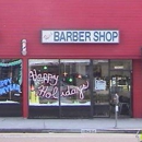 Rios's Barbershop - Barbers