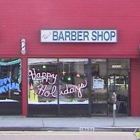 Rios's Barbershop