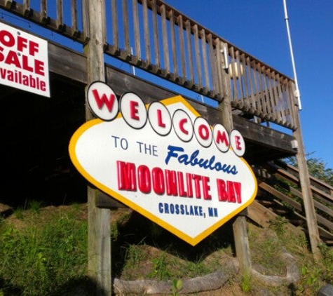 Moonlite Bay Family Restaurant & Bar - Crosslake, MN