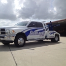 Gilbeaux's Towing - Truck Trailers