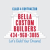 Bella Custom Builder gallery