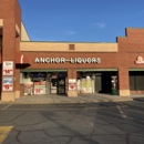 Anchors Liquors - ATM Locations