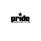 Pride Remodeling Co.