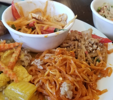 Lemon Grass Thai Kitchen - Tampa, FL