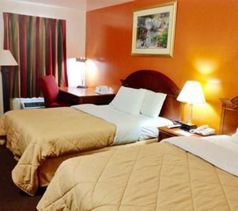 Americas Best Value Inn Lancaster - Lancaster, PA