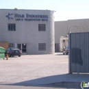 Star Industries Inc - Machinery