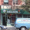 Lifetime Moments Inc - Party Planning