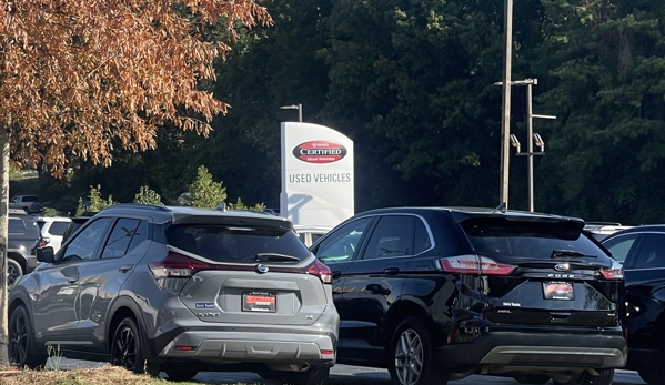 Serra Toyota - Birmingham, AL