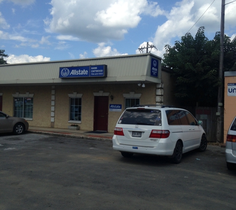 The Chitwood-Mallory Agency: Allstate Insurance - Calhoun, GA