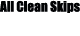 All Clean Skips - Waste Reduction & Disposal Services