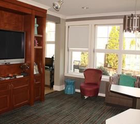 Residence Inn Salisbury - Salisbury, MD