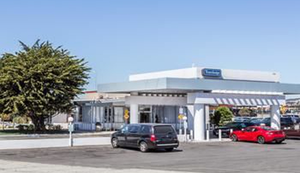 Travelodge by Wyndham San Francisco Airport North - South San Francisco, CA