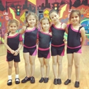 Baila Conmigo Kids - Dance Companies