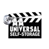 AA Universal Self Storage gallery