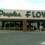 Peoples Flower Shops Far North Location