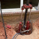 Ram Jack Mississippi - Foundation Engineers