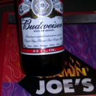 Flamin' Joe's