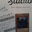 Studio Movie Grill (The Colony) - Movie Theaters