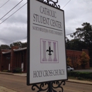 Nsu Catholic Student Cent