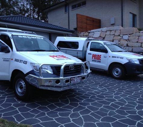 Pride Services Group - Murarrie, QLD. Commercial Alarm Response