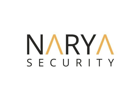 Narya Security - Palo Alto, CA