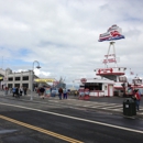 Pier 33 - Historical Places