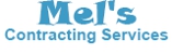 Mel's Contracting Services - Cleaning Contractors - Commercial & Industrial