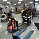 United Rentals - Contractors Equipment Rental