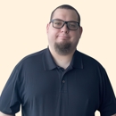 Ryan Finley, Counselor - Counseling Services