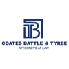 Coates, Battle & Tyree gallery