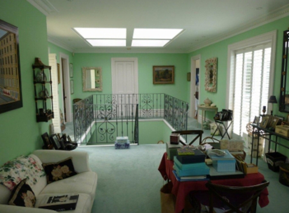 Southern Cross Painting Company