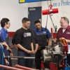 Universal Technical Institute gallery