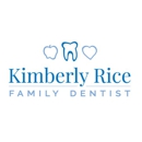Kimberly A. Rice, DDS, PLC - Dentists