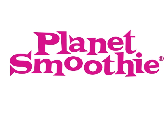 Planet Smoothie - Orlando, FL