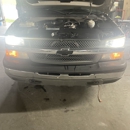Bayou Side Repair & Coatings - Boat Rental & Charter