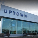 Uptown Ford Lincoln Dodge Chrysler Jeep Chevrolet - New Car Dealers