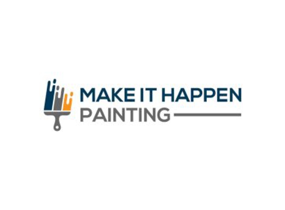 Make it Happen Painting - Ocala, FL