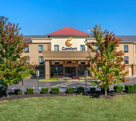 Comfort Suites Knoxville West-Farragut - Knoxville, TN