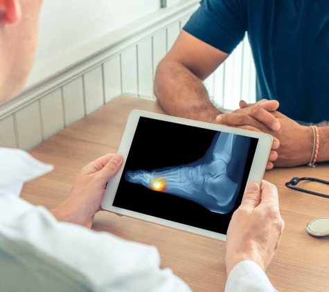 Orange Podiatry Services - Parkes, NSW