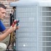 Morris Heating and cooling gallery