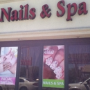 KJ Nails & Spa - Nail Salons
