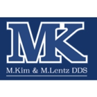 Michael Kim and Melissa Lentz DDS