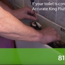 Accurate King Plumbing - Water Heaters