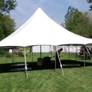 Friendly Rental Center - North Brunswick - Tents