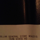 Dollar General - Discount Stores