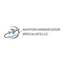 Aviation Hangar Door Specialists - Aviation Consultants