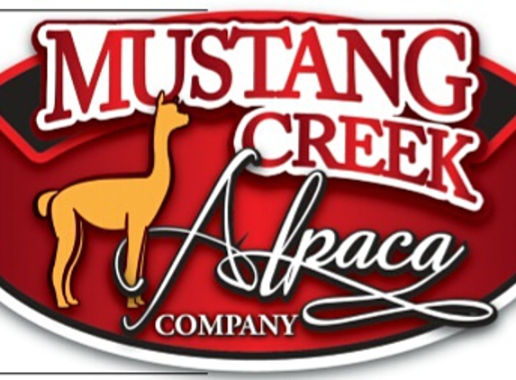 Mustang Creek Alpaca Company - Oklahoma City, OK