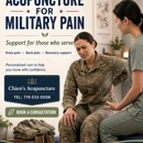 Chien's Acupuncture clinic - Acupuncture