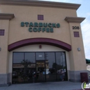 Starbucks Coffee - Bars