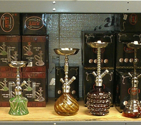 Casablanca Hookah - Sarasota, FL